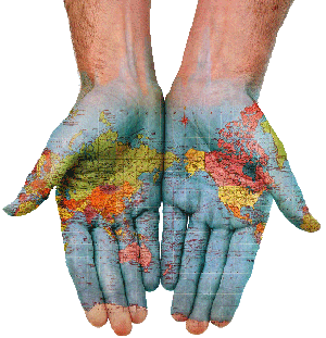 “Learning a foreign language not only reveals how other societies think and feel, what they have experienced and value, and how they express themselves, it also provides a cultural mirror in which we can more clearly see our own society.” -Chancellor Edward Lee Gorsuch